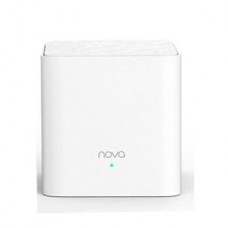 Tenda nova MW3 家用全屋覆蓋無線網狀路由器(單只裝)